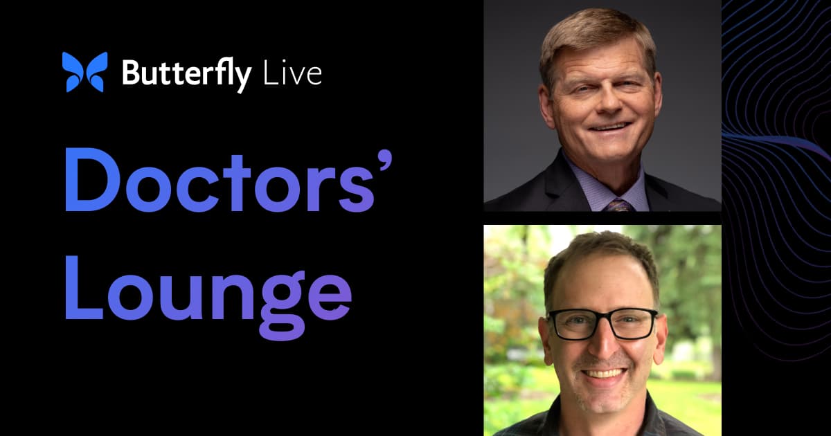 Doctors Lounge – 8. Juli 2021